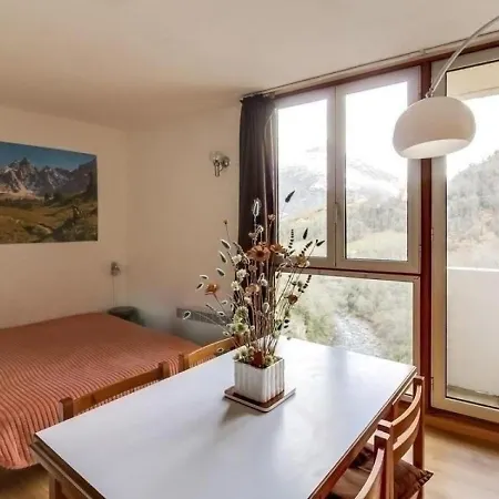 Apartmán Luz-saint-sauveur, 1 Piece, 4 Personnes - Fr-1-402-12