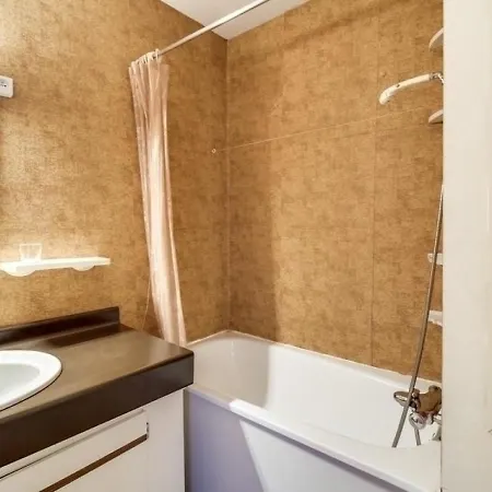 Apartmán Luz-saint-sauveur, 1 Piece, 4 Personnes - Fr-1-402-12 *