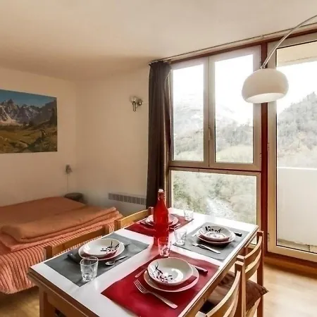 Apartmán Luz-saint-sauveur, 1 Piece, 4 Personnes - Fr-1-402-12