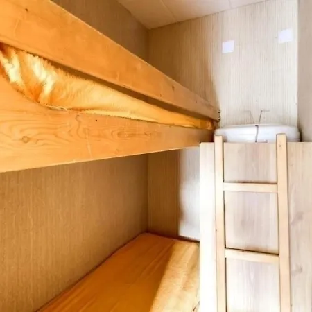 Apartmán Luz-saint-sauveur, 1 Piece, 4 Personnes - Fr-1-402-12 Luz-Saint-Sauveur